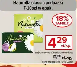 Vobiano Naturella classic podpaski oferta