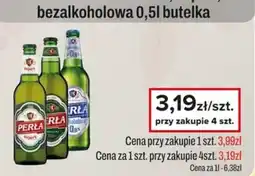 Vobiano Perła Report bezalkoholowa oferta