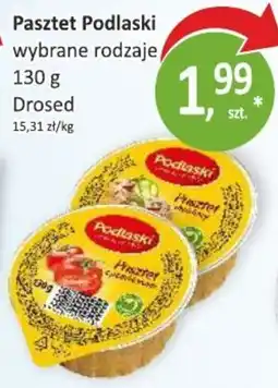 Passa Pasztet Podlaski oferta