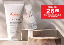 Ziko Dermo Eau Thermale Avène Cold Cream oferta