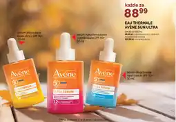 Ziko Dermo Eau Thermale Avène Sun Ultra oferta