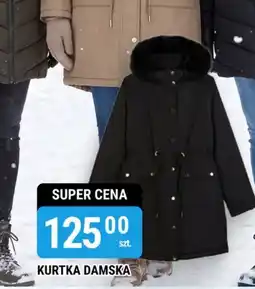 bi1 Kurtka Damska oferta