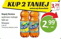 Passa Napój Nestea oferta