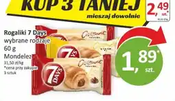 Passa Rogaliki 7 Days oferta