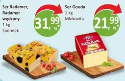Passa Ser Radamer wędzony oferta