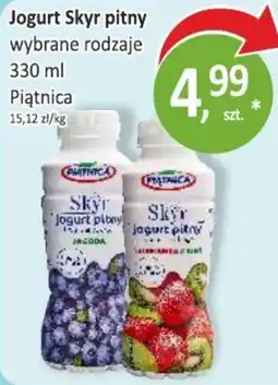 Passa Jogurt Skyr pitny oferta