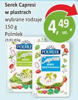 Passa Serek Capresi oferta