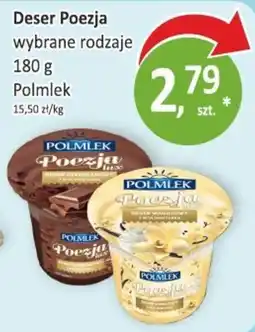 Passa Deser Poezja Polmlek oferta