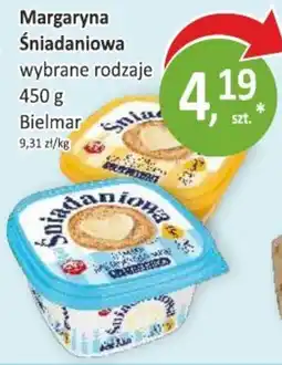 Passa Margaryna Śniadaniowa Bielmar oferta