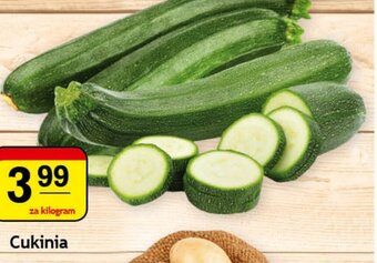 Cukinia 1kg