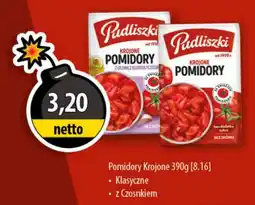 DUO-TES Pudliszki Pomidory oferta
