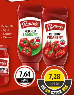 DUO-TES Ketchup Top oferta