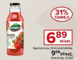Vobiano Passata Classica oferta