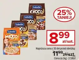 Vobiano Lubella Miodo kofka oferta