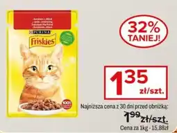 Vobiano Friskies oferta