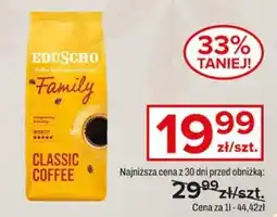 Vobiano EDUSCHO Family Classic Coffee oferta