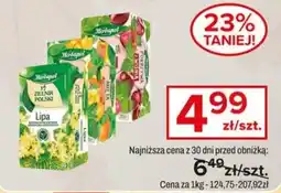 Vobiano Herbapol Ziołnik Polski Lipa oferta