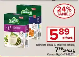 Vobiano Ryż Jashminowy Kupiec oferta