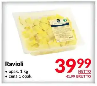 Ravioli