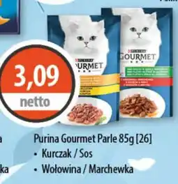 DUO-TES Purina Gourmet Parle oferta