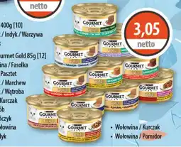 DUO-TES Gourmet Gold oferta