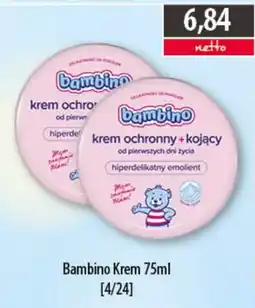 DUO-TES Bambino Krem oferta