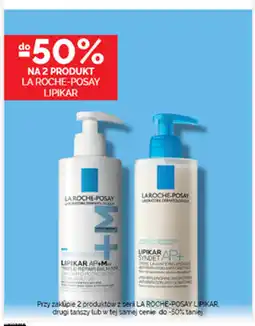 Ziko Dermo La roche-posay lipikar oferta