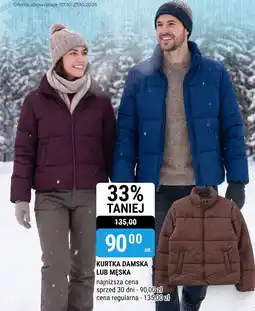 bi1 Kurtka damska lub męska oferta