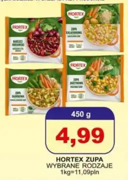 Primus Hortex Zupa Wybrane Rodzaje oferta