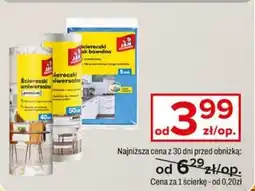 Vobiano Ściereczki uniwersalne J.A.N. oferta