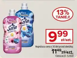 Vobiano Sofin Complete Care oferta