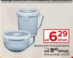 Vobiano Kubek do mikrofalówki oferta