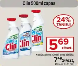 Vobiano Clin 500ml zapas oferta