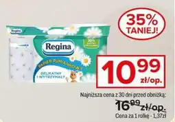 Vobiano Papier rumiankowy Regina oferta