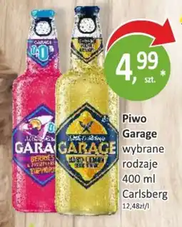 Passa Piwo Garage oferta