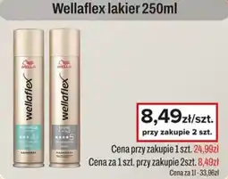 Vobiano Wellaflex lakier oferta