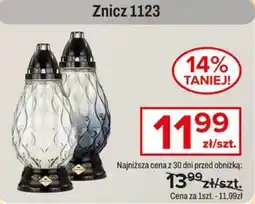 Vobiano Znicz 1123 oferta