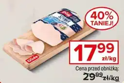Vobiano Szynka z mięsa wieprzowego oferta