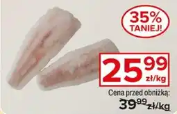 Vobiano Filet łososia oferta