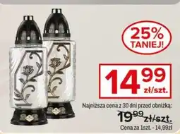 Vobiano Lampki z kwiatami oferta
