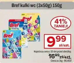 Vobiano Bref kulki wc oferta