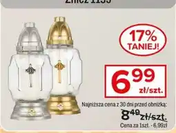 Vobiano Znicz 1133 oferta