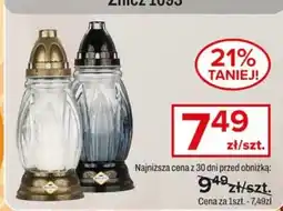 Vobiano Znicz 1093 oferta
