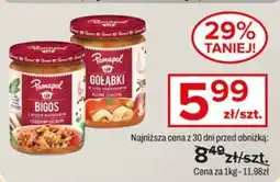 Vobiano Pamapol Bigos oferta