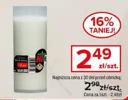 Vobiano Mleko Łaciate oferta