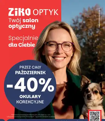 Okulary Korekcyjne