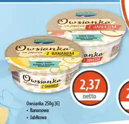 DUO-TES Owsianka oferta