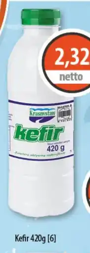 DUO-TES Kefir oferta