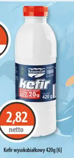 DUO-TES Kefir Wysokobiałkowy oferta