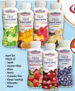 DUO-TES Jogurt Skyr oferta